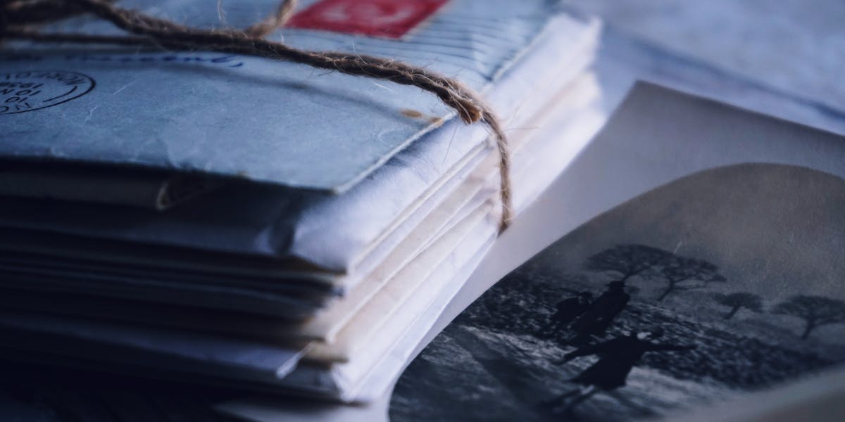 formatos de mala direta