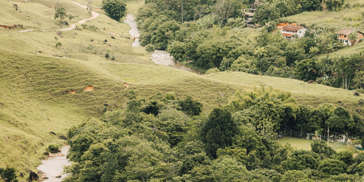 Tendências sustentáveis na mala direta e seu futuro em 2025